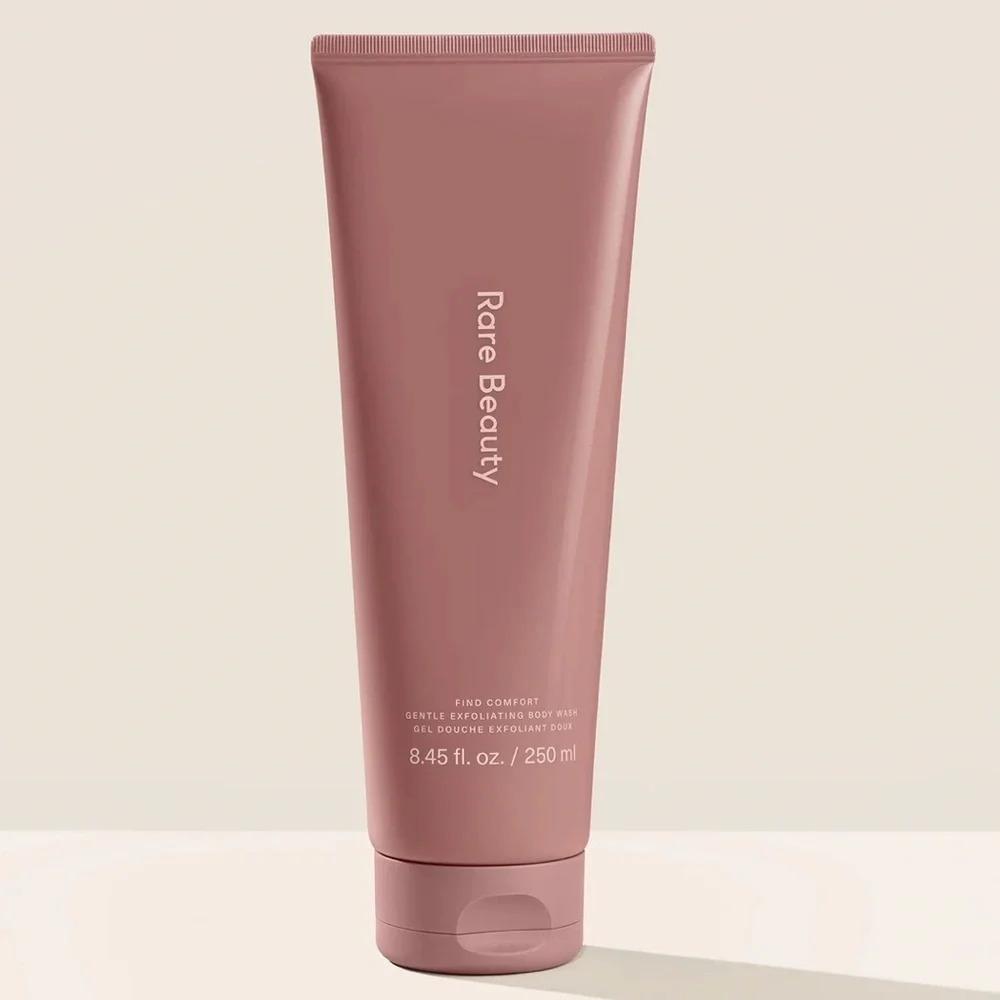 Rare Beauty Exfoliating Body Wash by Selena Gomez